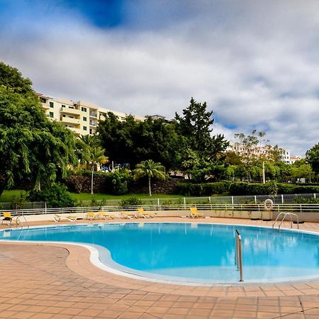 Green Pearl Apartment Funchal  Buitenkant foto