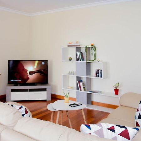 Green Pearl Apartment Funchal  Buitenkant foto