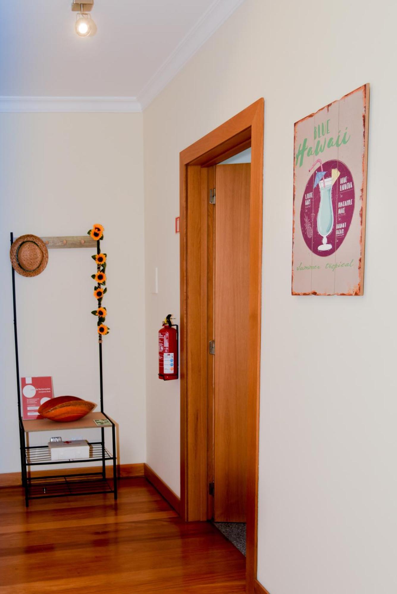Green Pearl Apartment Funchal  Buitenkant foto