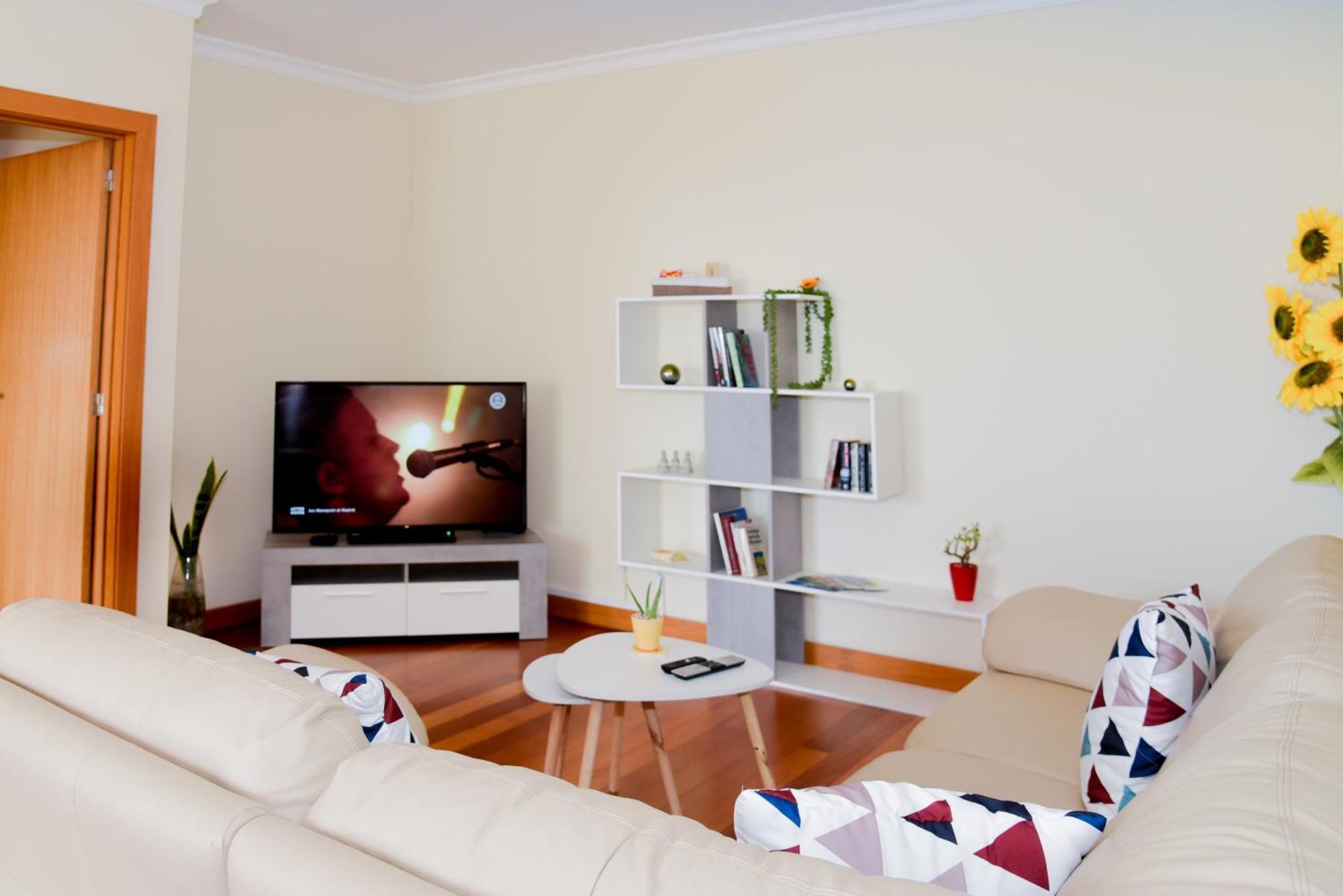 Green Pearl Apartment Funchal  Buitenkant foto