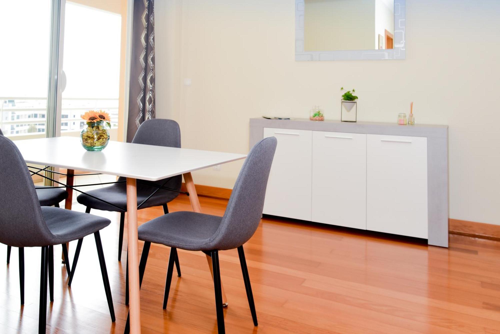 Green Pearl Apartment Funchal  Buitenkant foto