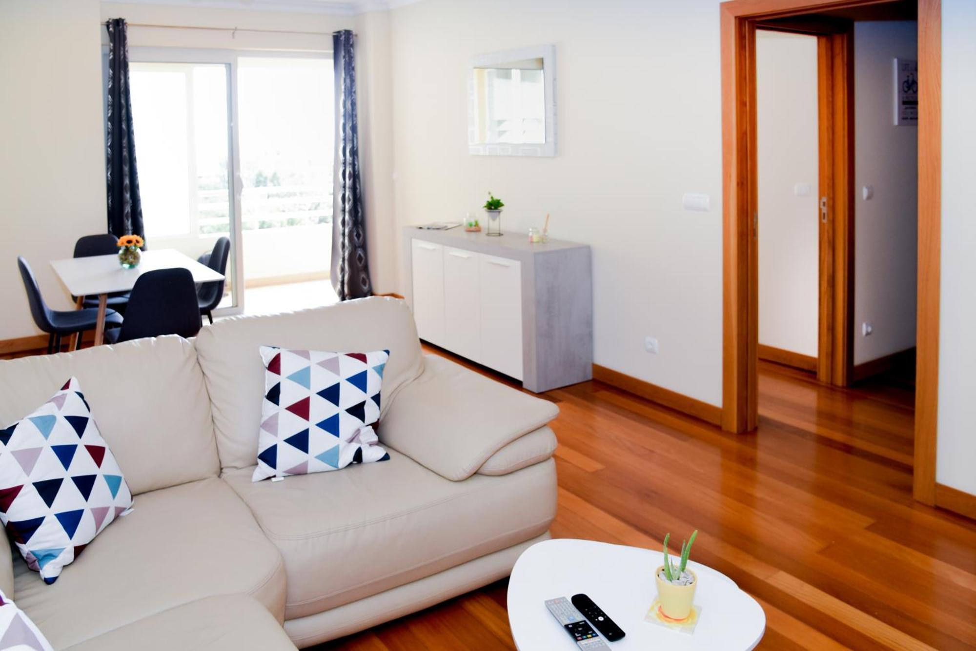 Green Pearl Apartment Funchal  Buitenkant foto