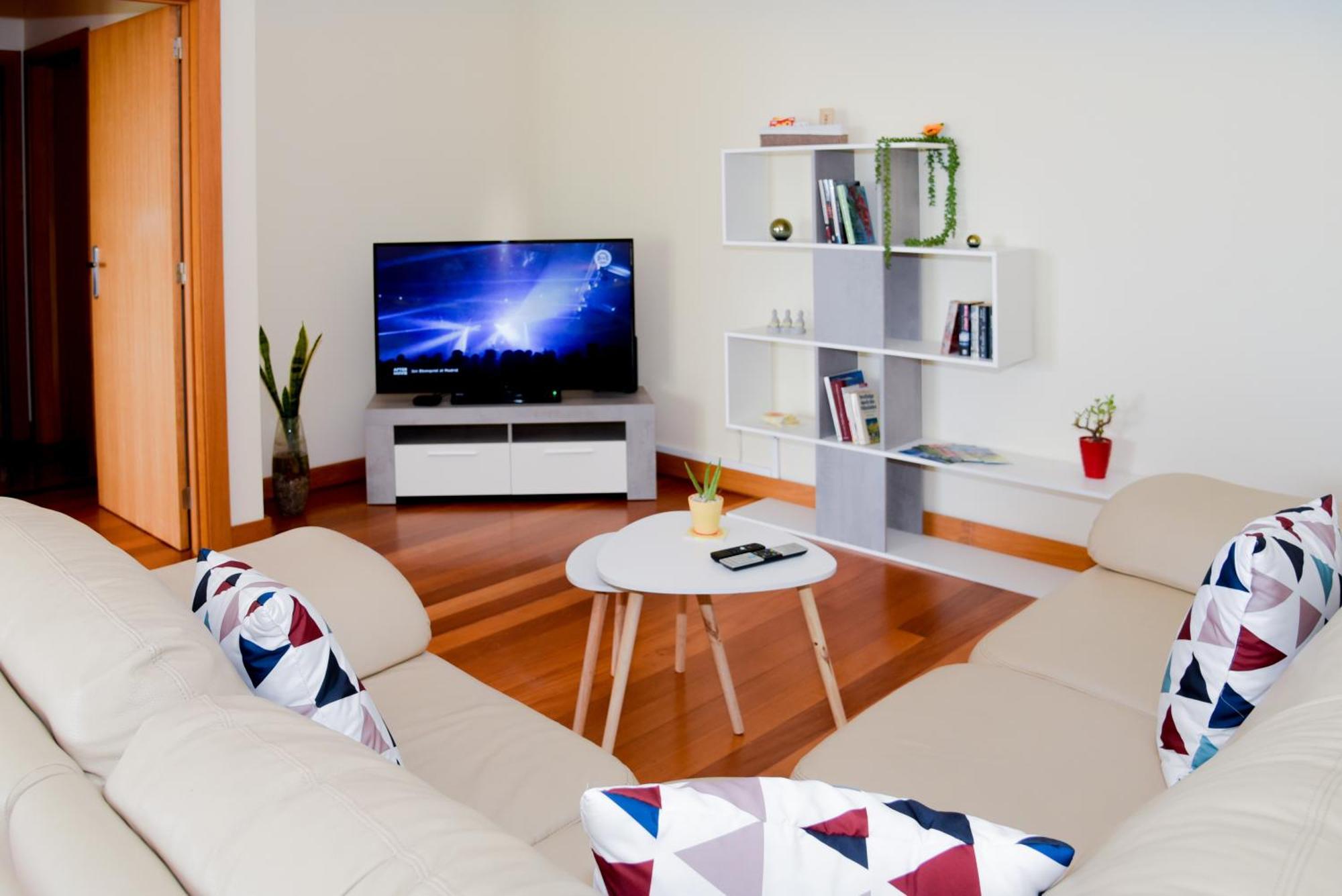 Green Pearl Apartment Funchal  Buitenkant foto