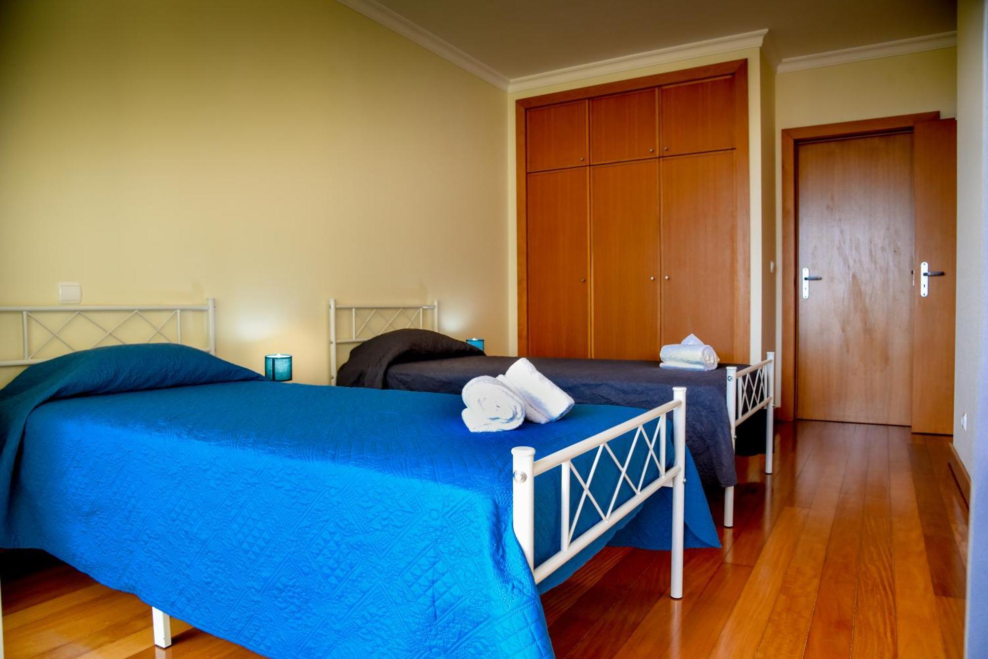 Green Pearl Apartment Funchal  Buitenkant foto