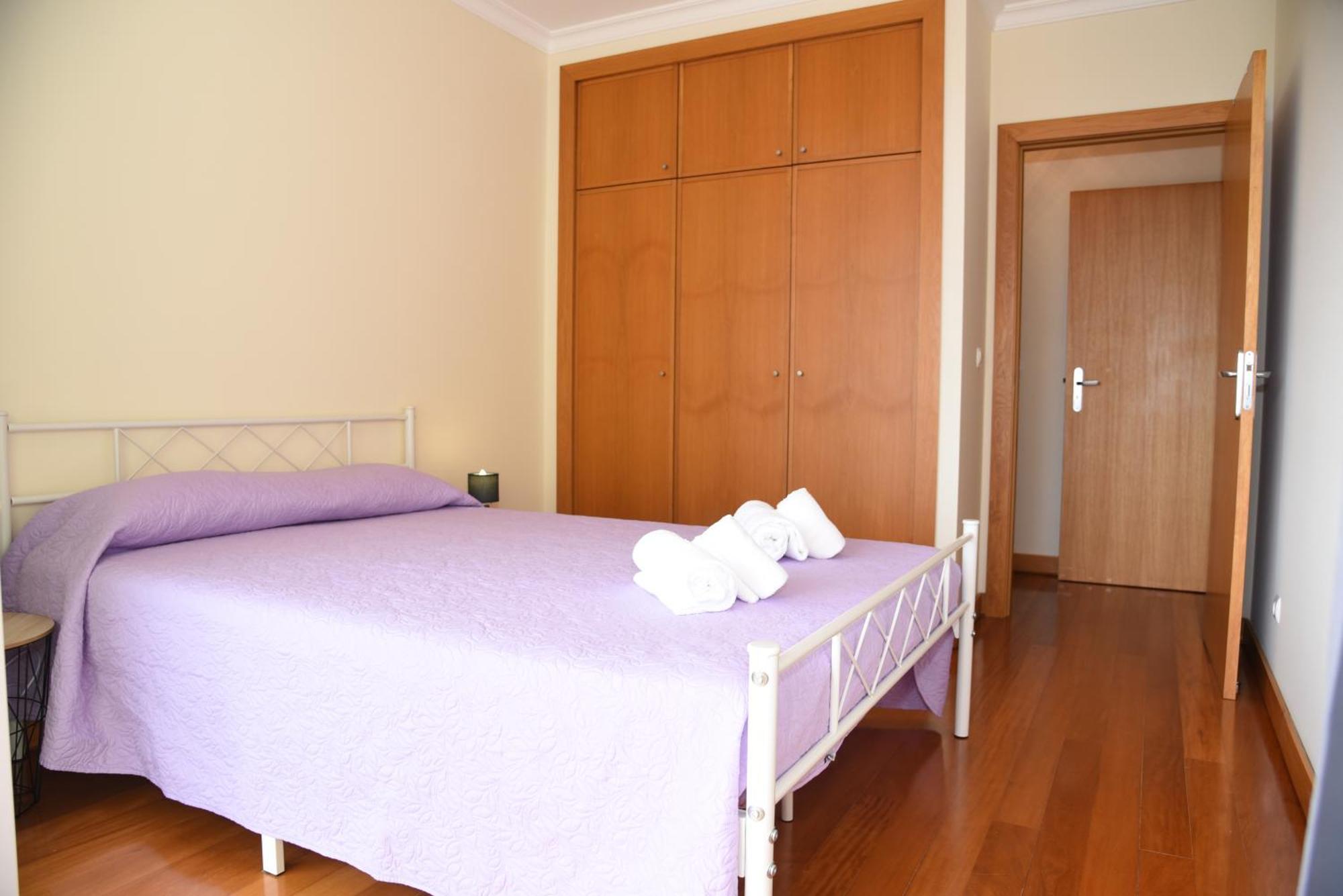 Green Pearl Apartment Funchal  Buitenkant foto