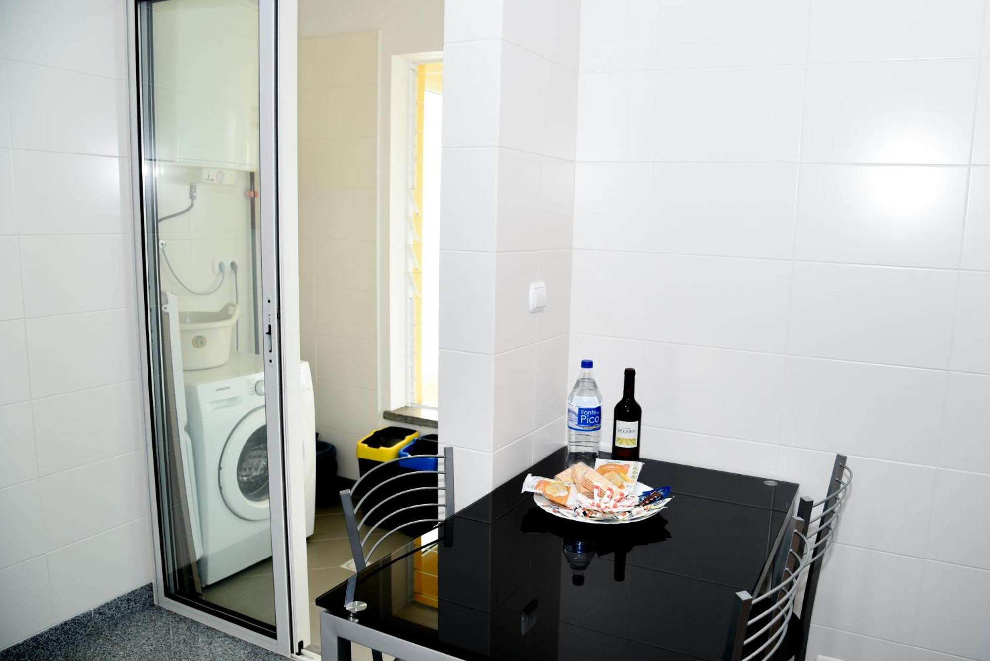 Green Pearl Apartment Funchal  Buitenkant foto