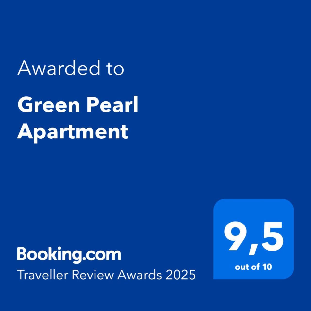 Green Pearl Apartment Funchal  Buitenkant foto